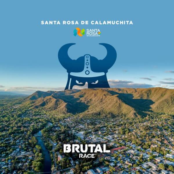 Brutal Race en Santa Rosa