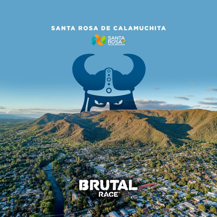 Brutal Race en Santa Rosa