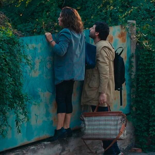 Festival Internacional de Cine de Málaga 2025