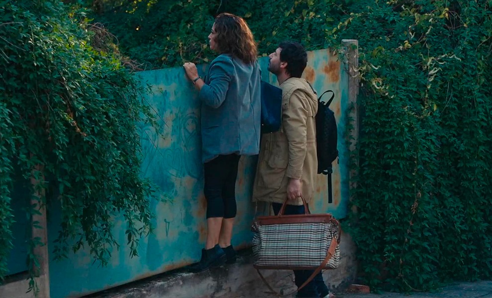 Festival Internacional de Cine de Málaga 2025