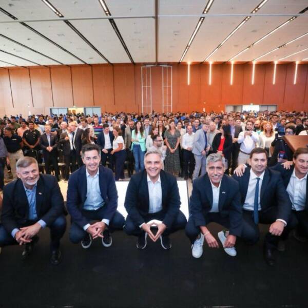 Guardias Locales en la provincia