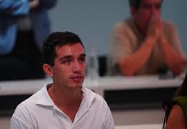 Inició del juicio contra Soto