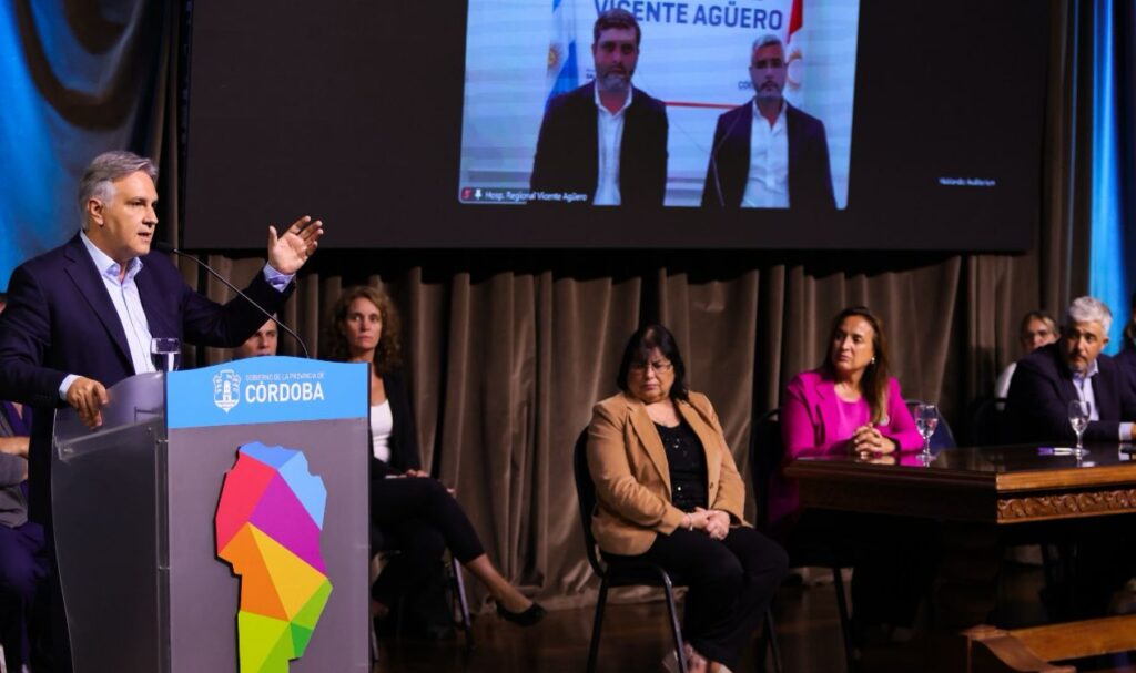 Maternidad Provincial: se ampliará un 30% la capacidad de camas de neonatología-La Ola Digital