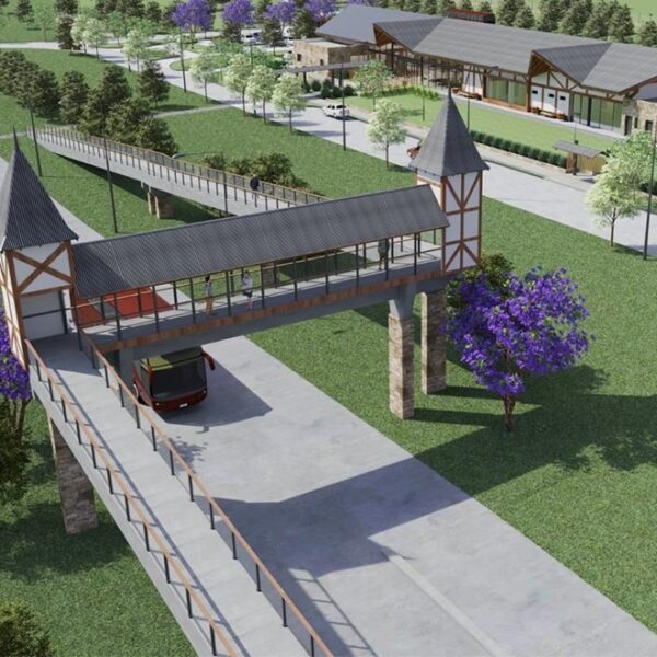 El Gobierno de Córdoba ejecutará nuevas obras viales en Calamuchita-La Ola Digital