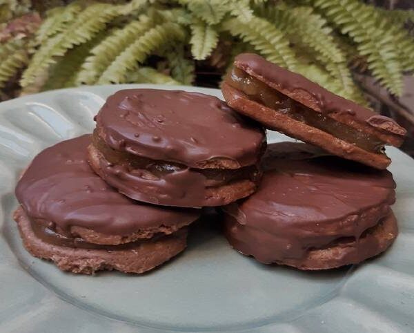 Villa Ciudad Parque se prepara para la 2º edición del Camino del Alfajor-La Ola Digital