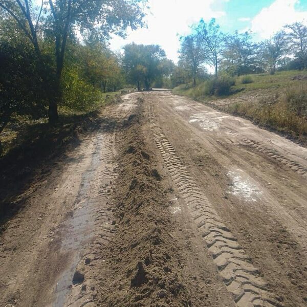 Villa Ciudad Parque pone en marcha un plan de mejora de calles-La Ola Digital