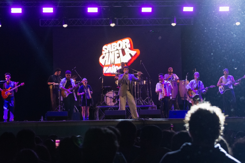 Celebración de los 20 años de la Ciudad de las Artes 