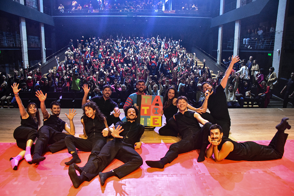 La Comedia Cordobesa cumple 66 años