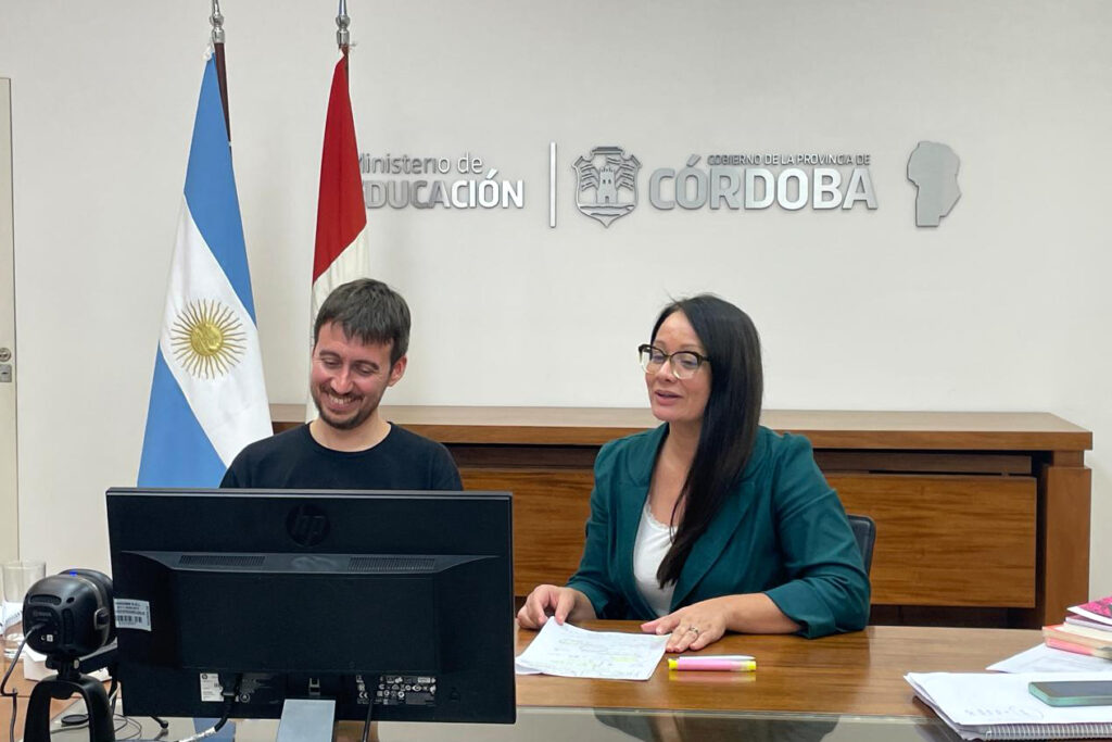 Gran convocatoria en el cierre del Festival de la Palabra