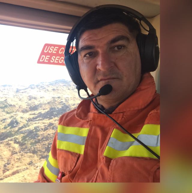 Fabián Vargas seguirá siendo el jefe de la Regional 7 durante el periodo 2025-2027-La Ola Digital