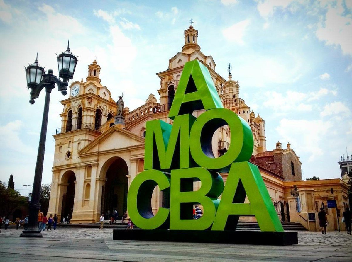 Semana Santa en Córdoba: Las reservas turísticas promedian el 70%-La Ola Digital
