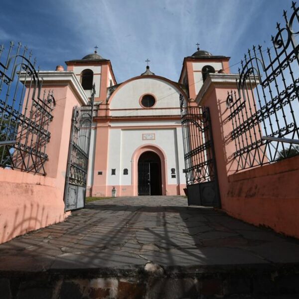 Córdoba ofrece diversas propuestas para Semana Santa-La Ola Digital