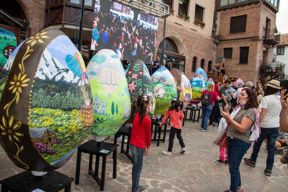 Córdoba se prepara para Semana Santa-La Ola Digital