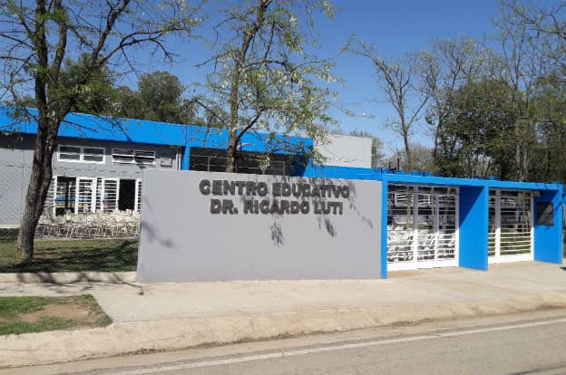 Se firmó el Acta Constitutiva de la Coordinadora Local de Educación de Villa Ciudad Parque-La Ola Digital