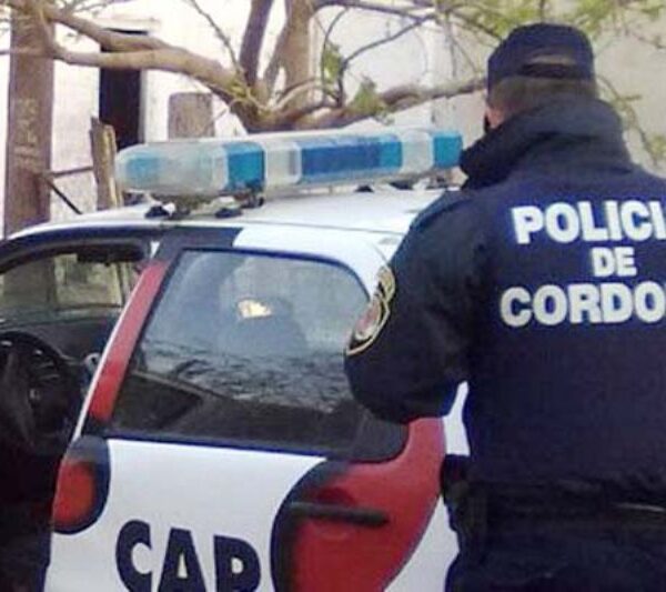 Encontraron una camioneta con pedido de secuestro en Embalse-La Ola Digital