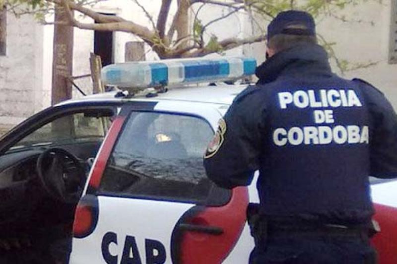 Encontraron una camioneta con pedido de secuestro en Embalse-La Ola Digital
