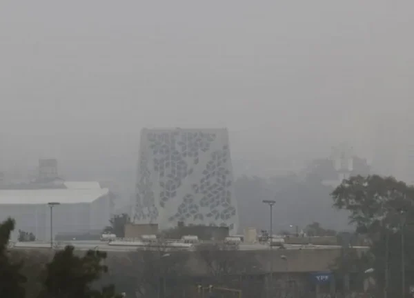 El tiempo en Córdoba