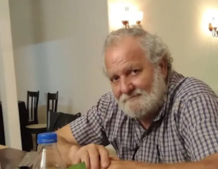 Confirmaron que es el cuerpo de Alday el que encontraron en Brasil