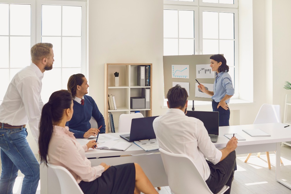 Concurso Ideas Emprendedoras 2025