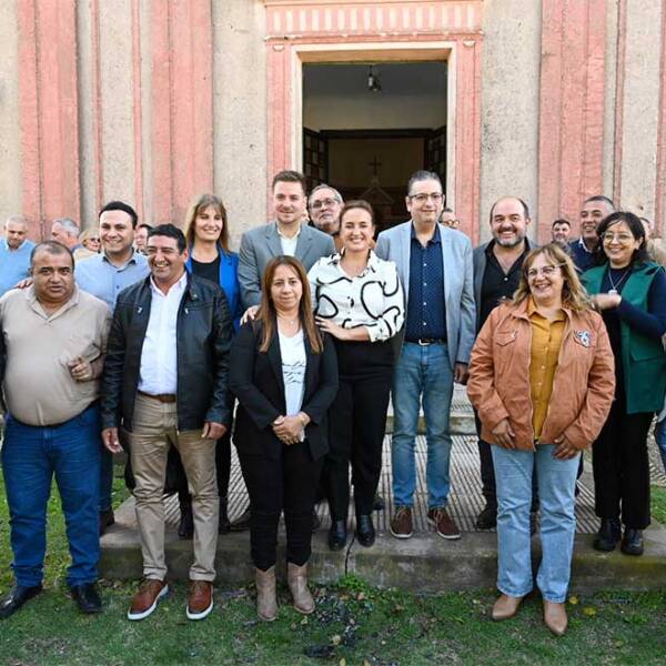 La Provincia invertirá en energía eléctrica