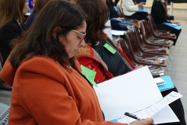 La Provincia da inicio al operativo Relevamiento Escolar Anual 2025-La Ola Digital
