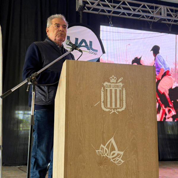 Córdoba continúa levantando la voz contra las retenciones-La Ola Digital