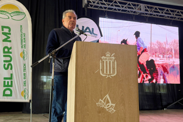 Córdoba continúa levantando la voz contra las retenciones-La Ola Digital