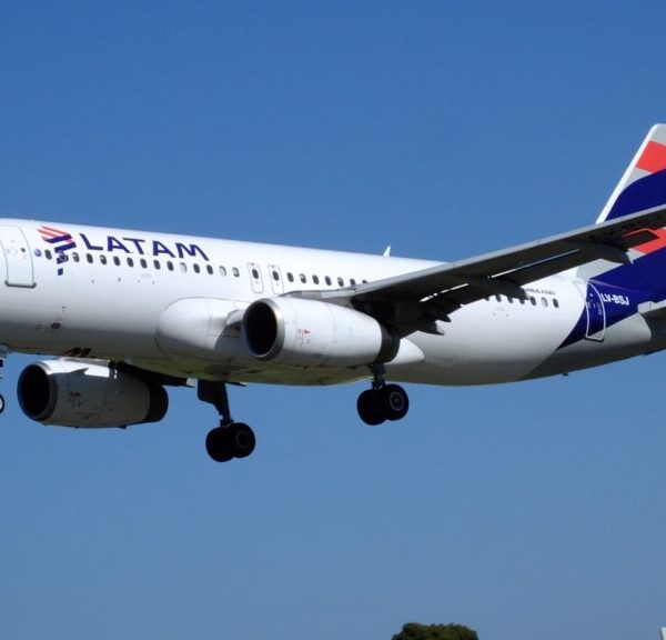 Se vienen nuevas rutas aéreas internacionales desde Córdoba-La Ola Digital