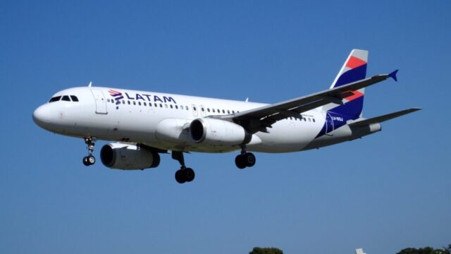 Se vienen nuevas rutas aéreas internacionales desde Córdoba-La Ola Digital