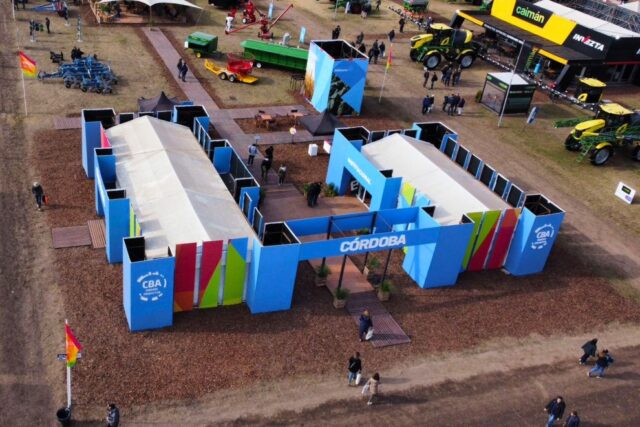 Córdoba estará presente en Agroactiva 2025-La Ola Digital
