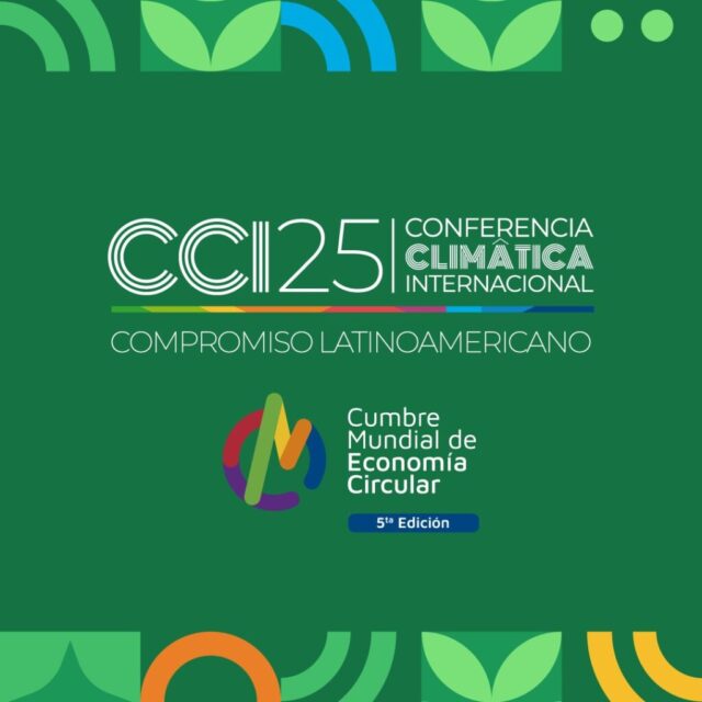 Córdoba será sede de la Conferencia Climática Internacional-La Ola Digital
