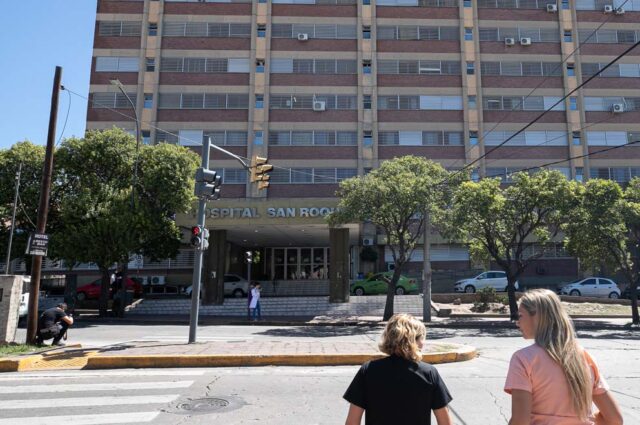 En Córdoba, la salud pública incorpora cirugías endoscópicas de columna-La Ola Digital