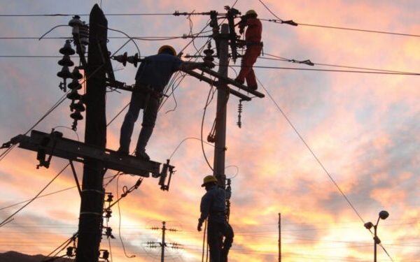 Corte general de energía este miércoles para Villa Amancay, Amboy y San Ignacio-La Ola Digital