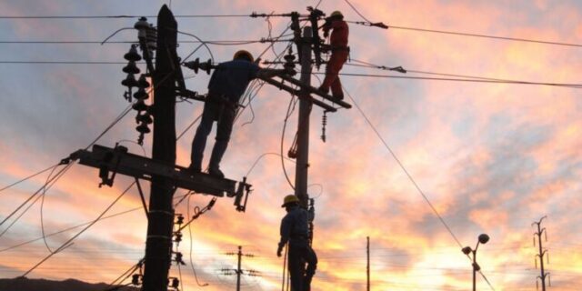 Corte general de energía este miércoles para Villa Amancay, Amboy y San Ignacio-La Ola Digital