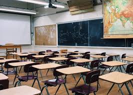 Frío en Córdoba: baja asistencia en las escuelas