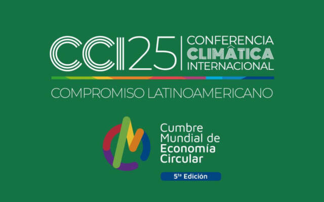 Se viene la Conferencia Climática Internacional