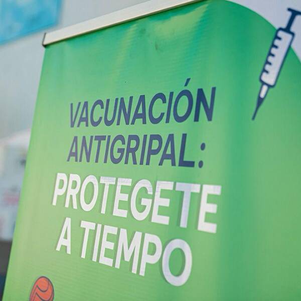 Prevención de la gripe