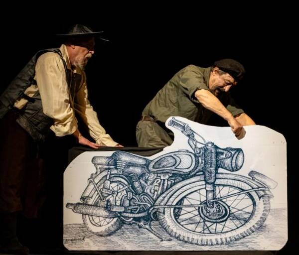 Llega el 2° Encuentro Regional de Teatro «El Sur También Existe»
