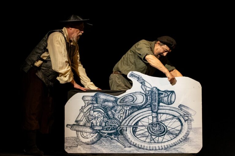 Llega el 2° Encuentro Regional de Teatro «El Sur También Existe»