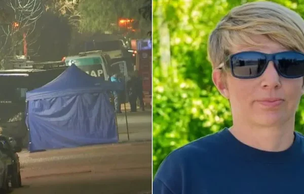 La mujer asesinada en Moreno era cordobesa