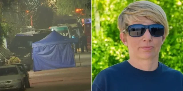 La mujer asesinada en Moreno era cordobesa