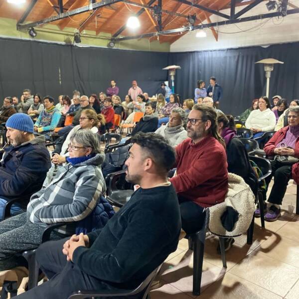 Informe Anual Municipal de VCP