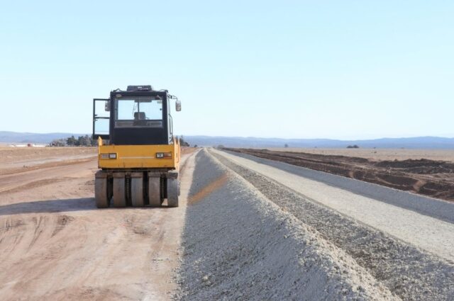 Caminos rurales: Ejecutan más de 440 obras para mejorar la infraestructura vial-La Ola Digital