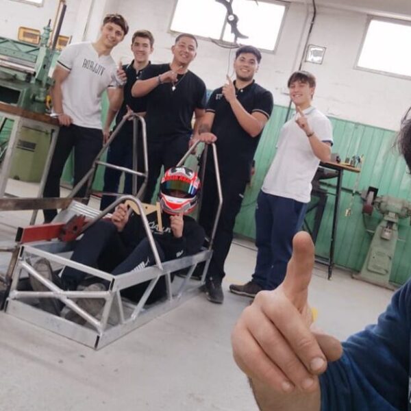 Cuatro docentes cordobeses fueron seleccionados entre los más inspiradores del país-La Ola Digital