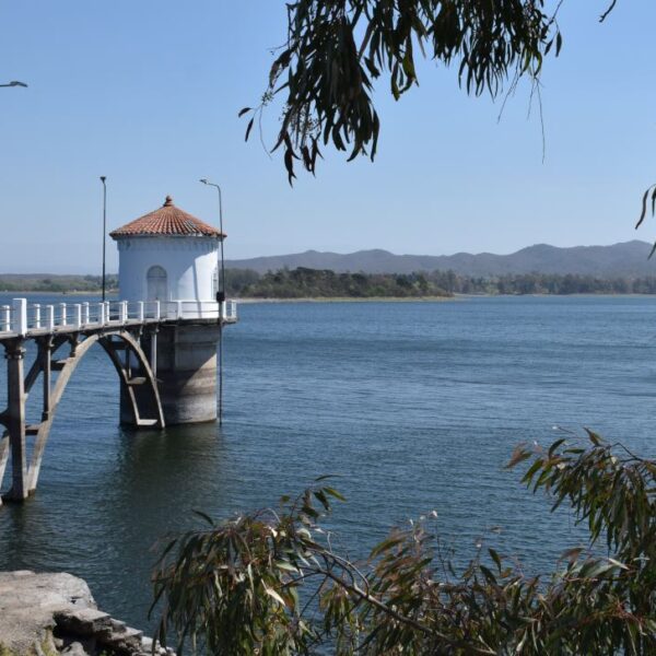 Embalse apuesta en vacaciones de invierno al deporte, la naturaleza y la cultura-La Ola Digital