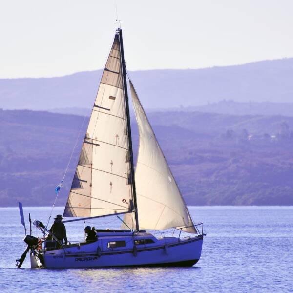 Embalse, gran destino turístico