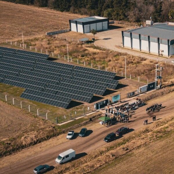 Transición energética