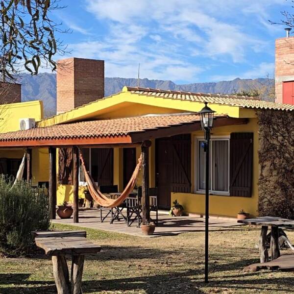 Obras de gas natural en localidades turísticas