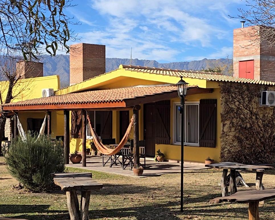 Obras de gas natural en localidades turísticas