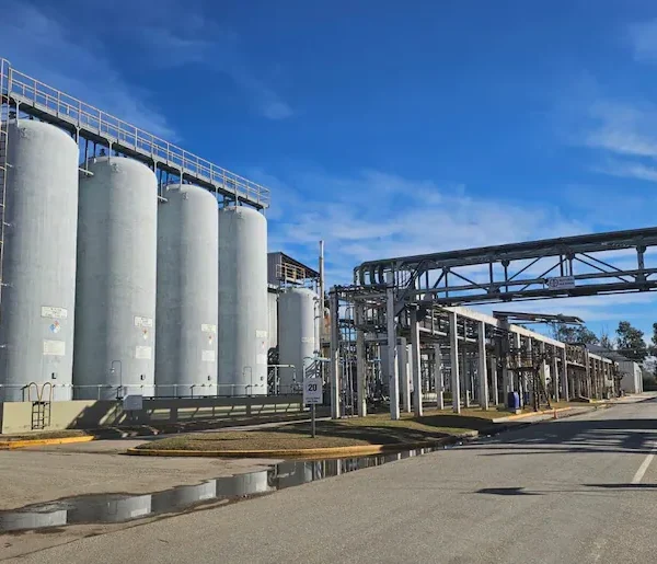 Petroquímica Río Tercero anunció 124 despidos